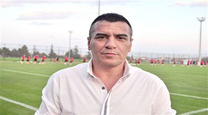 Zafer Tüzün Fenerbahçe'ye mi geliyor Zafer Tüzün Fenerbahçe'ye mi geliyor