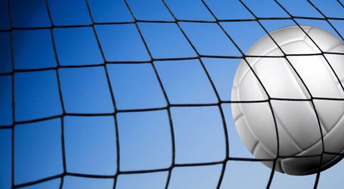 A Milli Bayan Voleybol Takımı, final şansını kaybetti A Milli Bayan Voleybol Takımı, final şansını kaybetti
