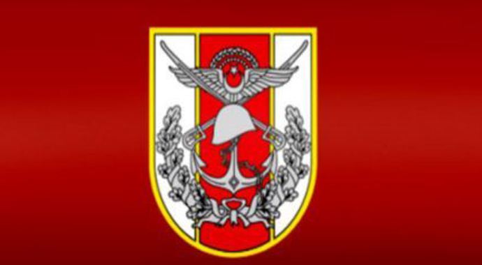 Suriye sınırına 3 bin kişiyle saldırı Suriye sınırına 3 bin kişiyle saldırı