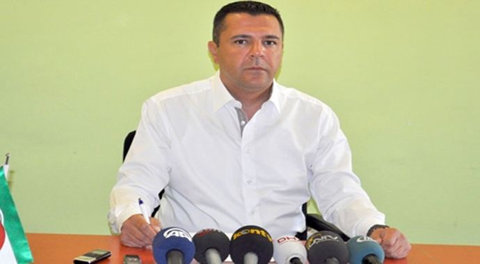 Torku Konyaspor'dan bir transfer daha Torku Konyaspor'dan bir transfer daha