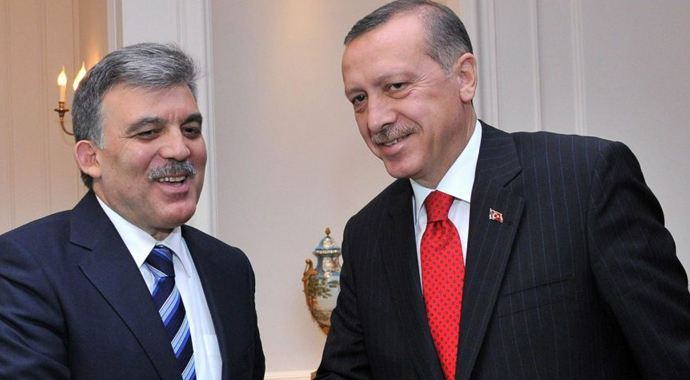 Gül ve Erdoğan'ın görüşmesi neden iptal edildi Gül ve Erdoğan'ın görüşmesi neden iptal edildi
