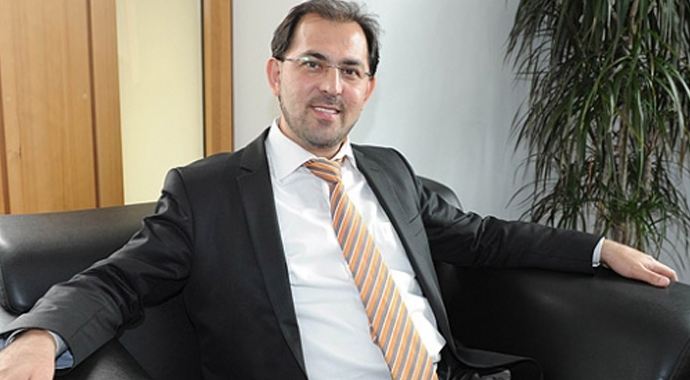 Almanya'da ilk kez bir Türk partisi seçime giriyor Almanya'da ilk kez bir Türk partisi seçime giriyor