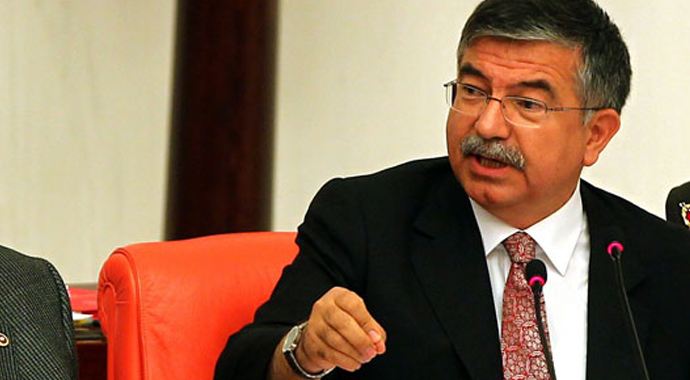 Bakan Yılmaz, &#039;Türkiye&#039;nin dostluğunu alan daha güçlü olur&#039;