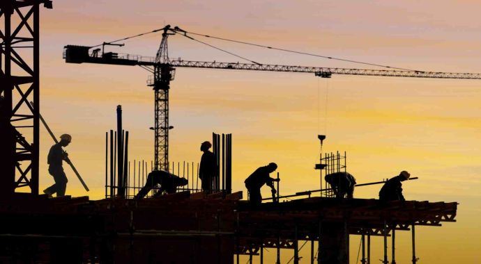 Karadayı Holding Erzurum'a 2 bin konut yapacak Karadayı Holding Erzurum'a 2 bin konut yapacak