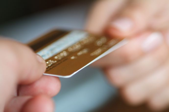 Kredi kartları için limit sınırı yasallaşıyor