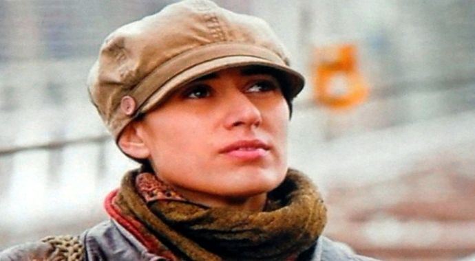 Sarai Sierra'nın ailesi Ziya'yı affetti