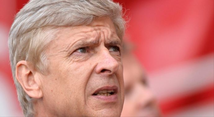 Arsene Wenger'den eleştirilere cevap, 'Para harcamıyoruz çünkü'