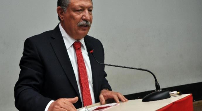 Büyük Birlik Partisi'nden seçim barajı tepkisi