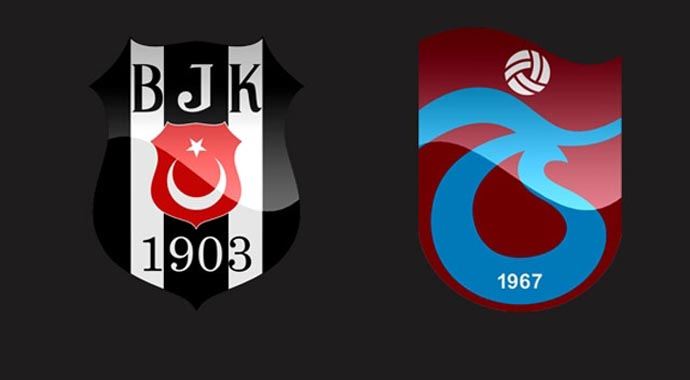 Beşiktaş Trabzonspor maçı detayları, kadrosu