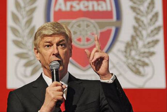 Fenerbahçe maçı öncesi Arsenal karıştı, Wenger isyan etti