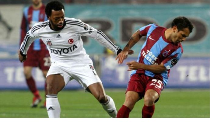 Beşiktaş Trabzonspor maçı hakkında önemli bilgiler