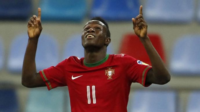 Galatasaray'ın transfer listesindeki Bruma sessizliğini bozdu