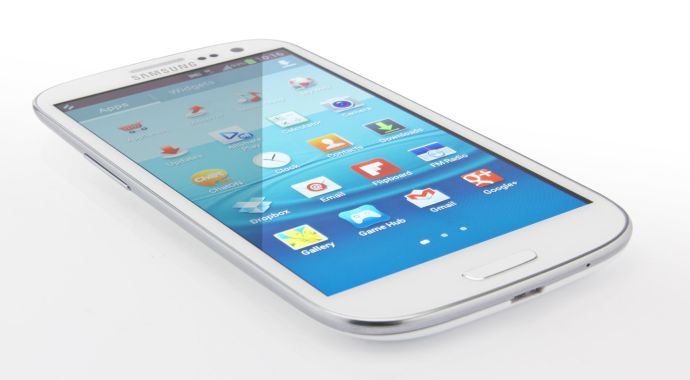 Samsung Galaxy serisi model yeniliyor