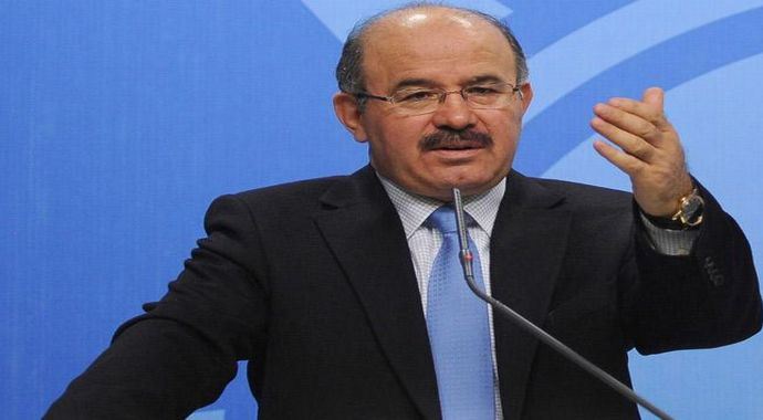 Hüseyin Çelik'ten İhsanoğlu'na Mısır tepkisi