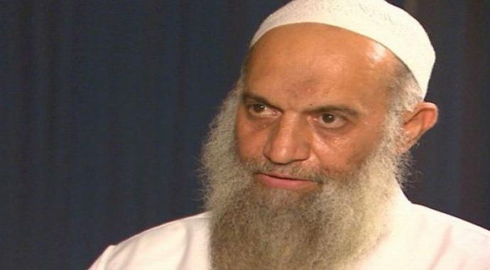 El-Kaide liderinin kardeşi hakkında tutuklandı