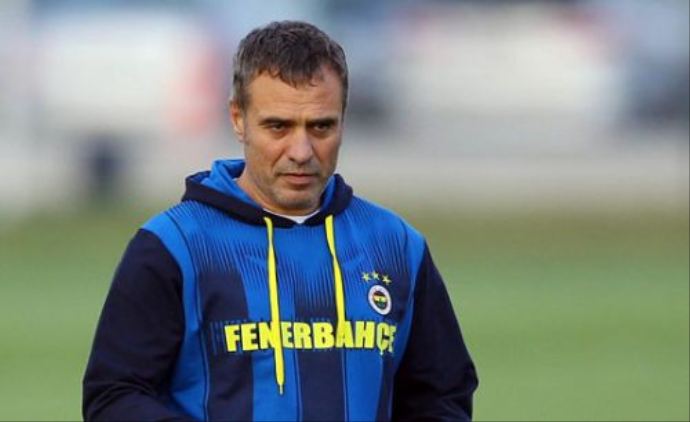 Fenerbahçe Ersun Yanal'a yardımcı getiriyor