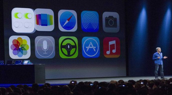 Yeni iPhone'un dışı değil içi önemli