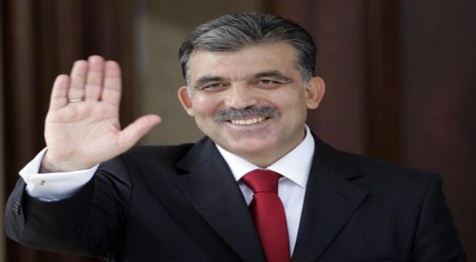 Abdullah Gül, Ankara'ya gitti