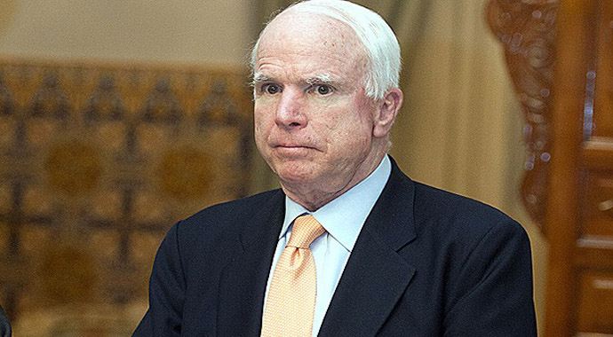 ABD'li Senatör'den Mısır'a yardımın kesilmesi için çağrı