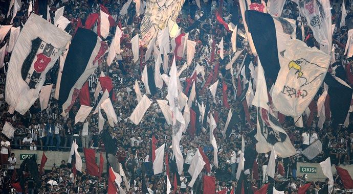 Beşiktaş Trabzonspor maçı hakkında önemli notlar