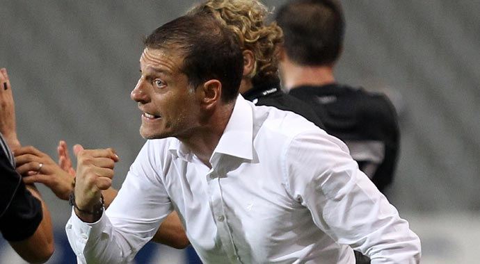 Bilic'in galibiyeti getiren 'devre arası konuşması'