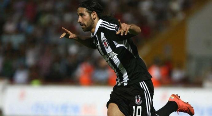 Olcay Şahan, 'Maçı kazanmayı hakettik'