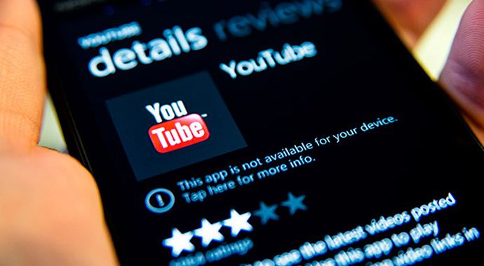 Microsoft Google'ı suçladı