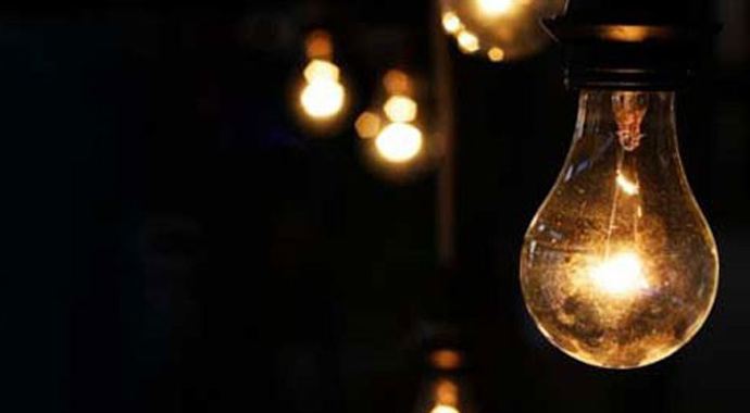 Ankara ve çevre illerde elektrik kesintisi uyarısı