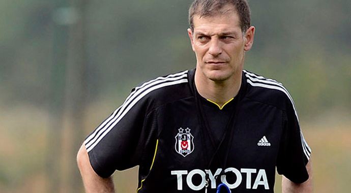 Slaven Bilic Trabzonspor maçı sonrası açıklamalarda bulundu