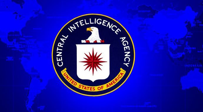 CIA, darbeyi organize ettiğini kabul etti