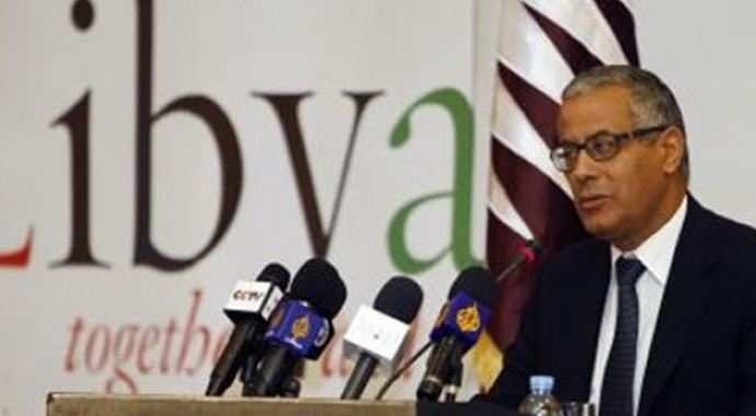 Libya, 'Mısır konusunda tarafsızız'