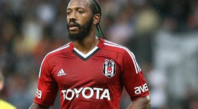 Fernandes'in gönlü Benfica'daymış