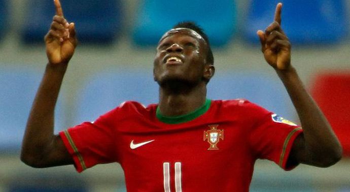 Bruma ve Kampl Galatasaray'a doğru