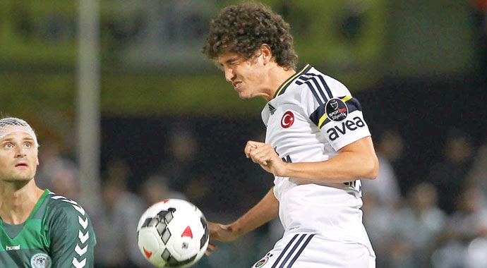 Salih Uçan'a hem uyarı hem destek Salih Uçan'a hem uyarı hem destek