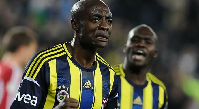 Webo gidiyor, o geliyor
