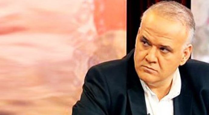 Ahmet Çakar ile Varmısın Yokmusun