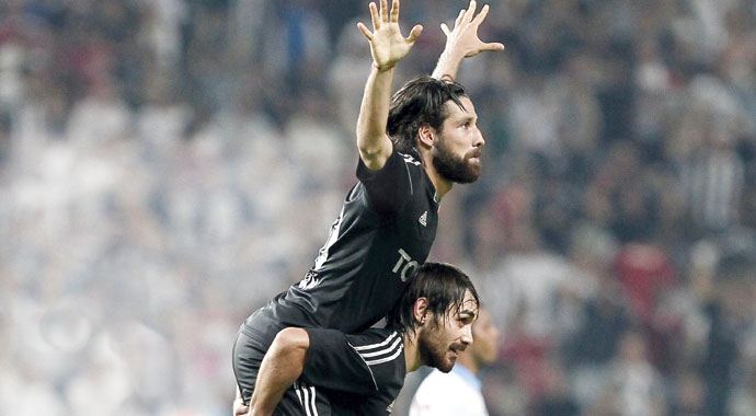 Kartal&#039;dan şahane tören