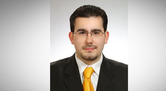 UEFA'dan Türker Tozar'a görev UEFA'dan Türker Tozar'a görev
