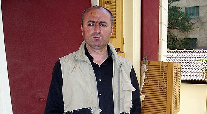 Gözaltındaki Turan ile ilk kez görüşüldü Gözaltındaki Turan ile ilk kez görüşüldü