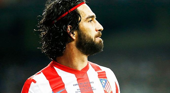 Galatasaray'a Arda müjdesi Galatasaray'a Arda müjdesi
