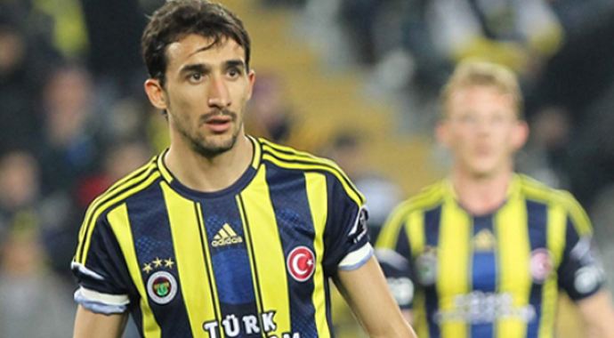 Mehmet Topal, hazırlıklara başladı Mehmet Topal, hazırlıklara başladı