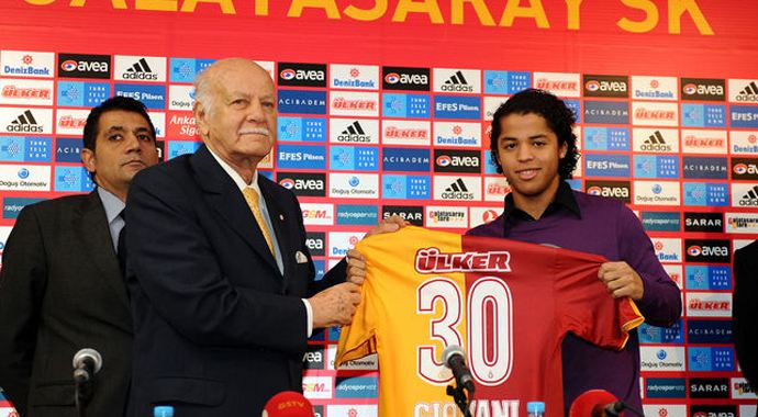 Cimbom'un acı günü Cimbom'un acı günü