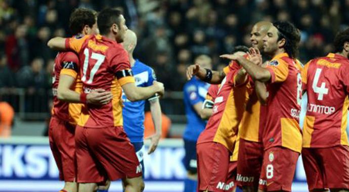Galatasaray Gaziantepspor maçı muhtemel 11'leri Galatasaray Gaziantepspor maçı muhtemel 11'leri