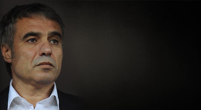 Ersun Yanal'ın son şansı Arsenal Ersun Yanal'ın son şansı Arsenal