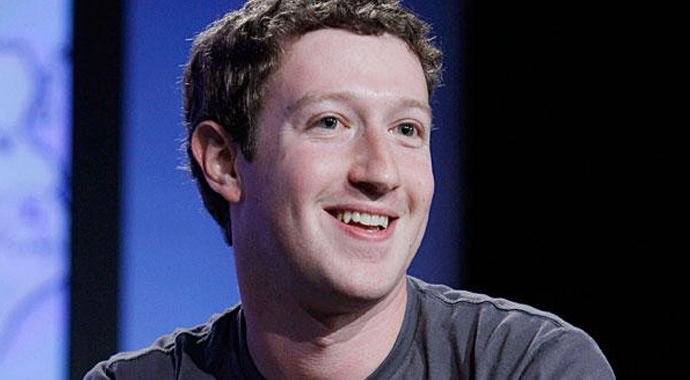 Facebook ciddiye almadı, Zuckerberg'i hack'ledi Facebook ciddiye almadı, Zuckerberg'i hack'ledi