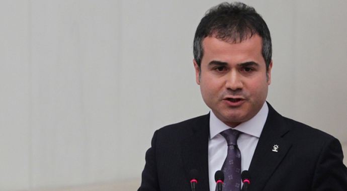 Bakan Kılıç, İstanbul için oy istedi