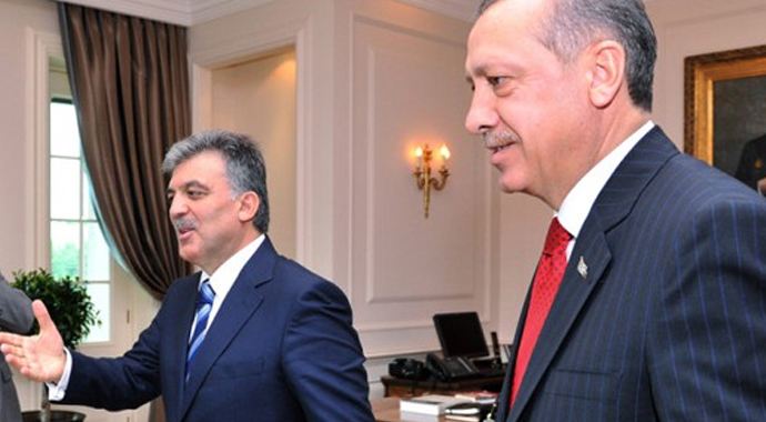 Gül ve Erdoğan zirvesinin tarihi belli oldu