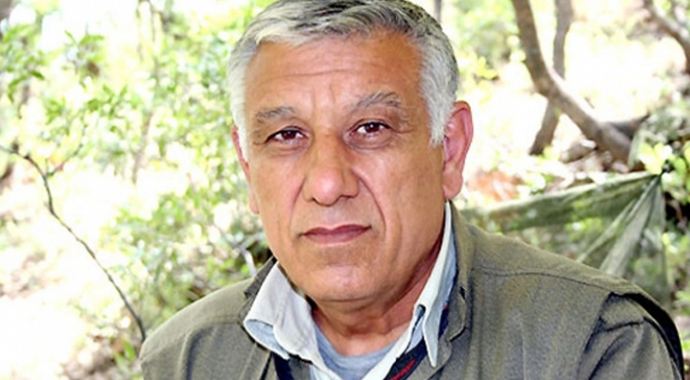 Bayık, 'Geri dönüşler başlarsa büyük bir savaş çıkar' Bayık, 'Geri dönüşler başlarsa büyük bir savaş çıkar'