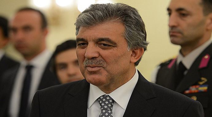 Abdullah Gül, 'Mısır'daki en yetkili ağzımızdan bilgi aldım' Abdullah Gül, 'Mısır'daki en yetkili ağzımızdan bilgi aldım'