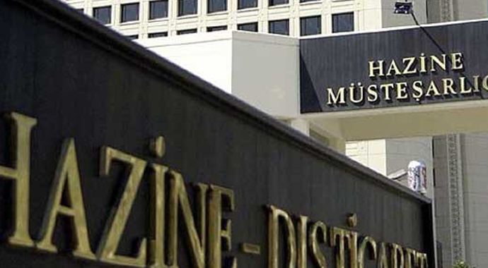 Hazine kira sertifikası ihraç edecek Hazine kira sertifikası ihraç edecek